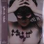 Björk: Medulla (180g), LP,LP