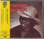 James Brown: A Family Affair, CD