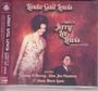 Linda Gail Lewis: A Tribute To Jerry Lee Lewis (Digipck), CD