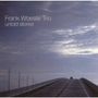 Frank Woeste: Untold Stories, CD