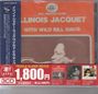 Illinois Jacquet: This Jazz is Great!!, CD,CD
