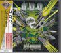 U.D.O.: Rev-Raptor, CD