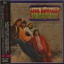 Iron Butterfly: Unconscious Power: An Anthology 1967 - 1971 (remastered) (Boxset) (Reissue), CD,CD,CD,CD,CD,CD,CD