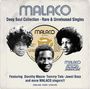 : Malaco Deep Soul Collection: Rare & Unreleased Singles, CD