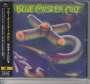 Blue Öyster Cult: Club Ninja, CD