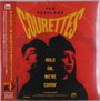 The Courettes: Hold On, We're Comin' (Red Marbled Vinyl) (mono), LP