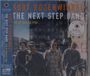 Kurt Rosenwinkel: The Next Step Band Live At Smalls 1996, CD