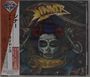 Sinner: Tequila Suicide, CD