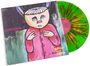 Dinosaur Jr.: Without A Sound Splatter Green Vinyl Edition (Special Splatter Green Vinyl), LP