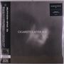 Cigarettes After Sex: X`s (Crystal Clear Vinyl), LP