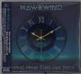 Hawkwind: Stories From Time And Space (Digipack), CD