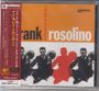 Frank Rosolino & Sonny Clark: I Play Trombone, CD