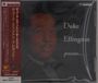 Duke Ellington: Presents..., CD