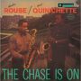 Charlie Rouse & Paul Quinichette: The Chase Is On, CD