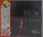 Scott Hamilton & Rein De Graaff: Live At The Jazzroom [Limited Price Edition], CD