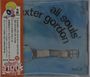 Dexter Gordon & Rob Agerbeek: All Souls Vol.2  [Limited Price Edition], CD