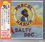 Procol Harum: A Salty Dog [Limited Price Edition], CD