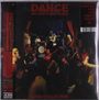 Ezra Collective: Dance, No One's Watching (Satin Red Vinyl), LP,LP