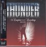 Thunder: The Complete EMI Recordings 1989 - 1995, CD,CD,CD,CD,CD,CD,CD