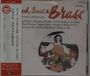 Ernie Wilkins (1922-1999): Blood, Sweat & Brass, CD