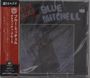 Blue Mitchell: Graffiti Blues, CD