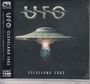 UFO: Cleveland 1982 (Digipack), CD