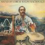 Ralph MacDonald: Sound Of A Drum, CD