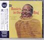 Count Basie: Basie's In The Bag, CD