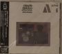 Claude Delcloo & Arthur Jones: Africanasia, CD