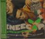Kneecap: Kneecap (Digipack), CD