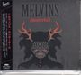 Melvins: Thunderball (Digisleeve), CD
