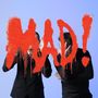 Sparks: Mad!, CD