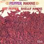 Art Pepper & Shelly Manne: Pepper Manne, CD