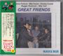 Sonny Fortune: Great Friends (Limited Price Edition), CD