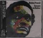 Baden Powell: Images On Guitar, CD