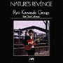 Ryo Kawasaki: Nature`s Revenge, CD