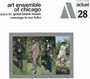 Art Ensemble Of Chicago: Message To Our Folks, CD