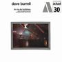 Dave Burrell: La Vie de Boheme, CD