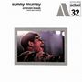 Sunny Murray: An Even Break, CD