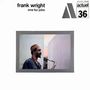 Frank Wright: One For John, CD