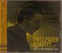 Fritz Pauer: Lost Session: Live At The Domicile 1972, CD