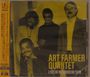 Art Farmer: Lost Session: Live In Rosenheim 1978, CD