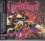Girlschool: Running Wild Live In London (Deluxe Edition) (Digipack), CD,DVD