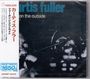 Curtis Fuller (1934-2021): Four On The Outside, CD
