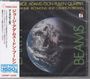 George Adams & Don Pullen: Earth Beams, CD