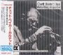 Chet Baker: Live In Rosenheim, CD