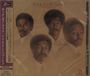 Touch Of Class (Soul): I'm In Heaven, CD