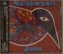 Enrico Rava & John Abercrombie: Katcharpari, CD