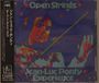 Jean-Luc Ponty: Open Strings, CD