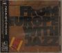 : From Europe With Jazz, CD